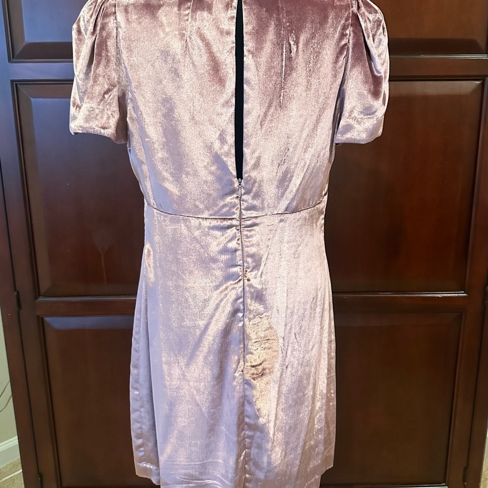 Milly Dress - Picture 3 of 9